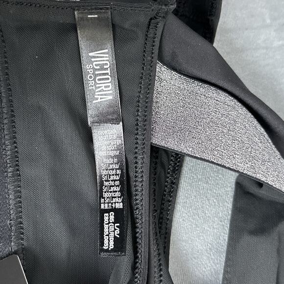 Victoria Sport The Player by Victoria's Secret Racerback Sport Bra Size Large - Picture 7 of 9